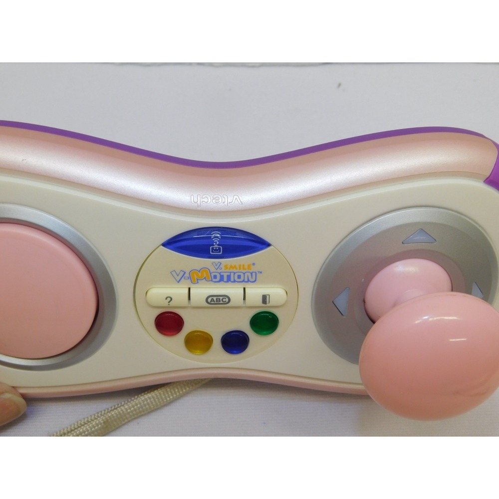 V Tech V Smile V Motion Controller - Picture 2 of 3